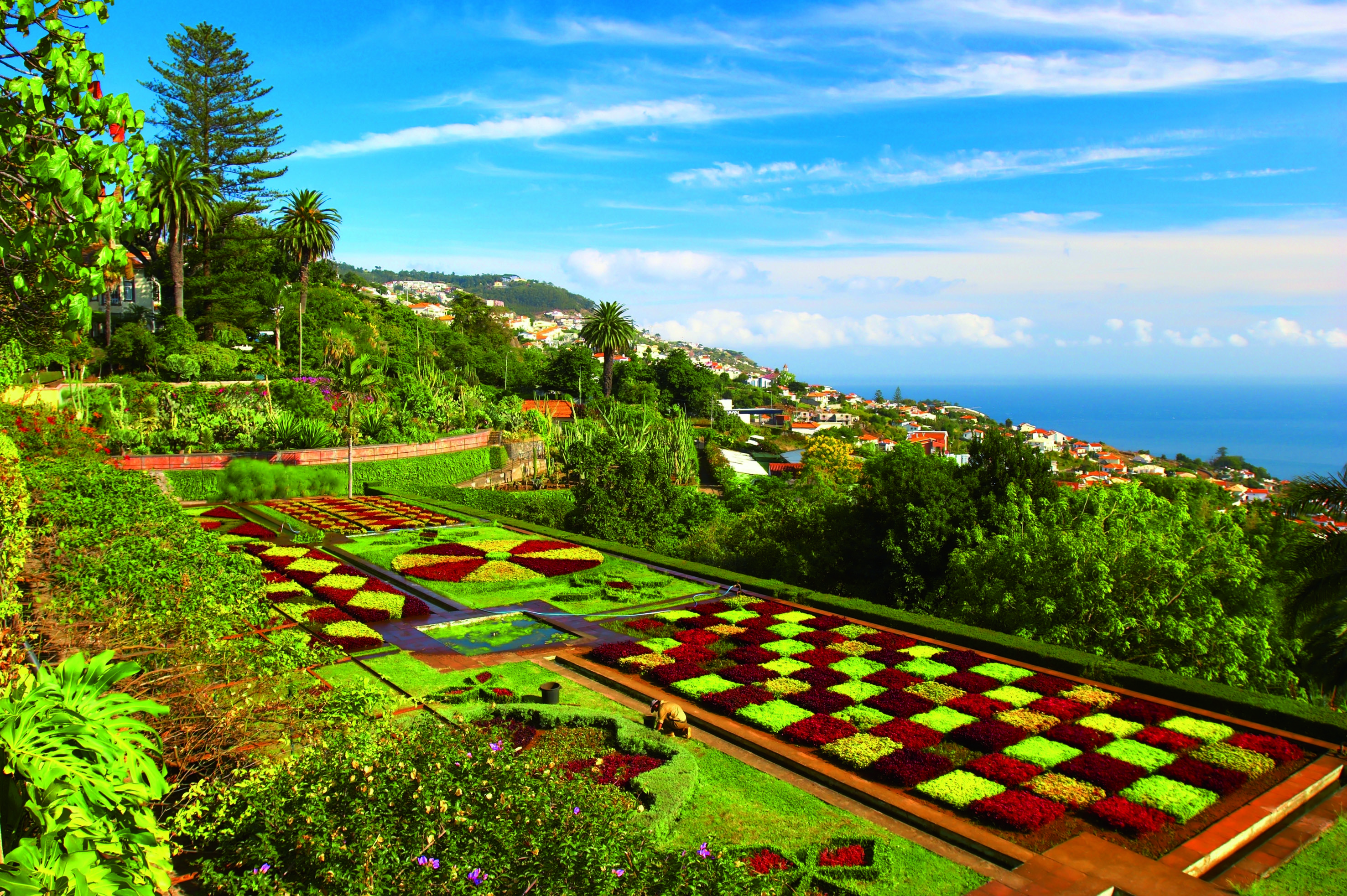 NORWEGIAN STAR ile KANARYA ADALARI ( İZMİR ÇIKIŞLI)
